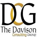 The Davison Consulting Group logo